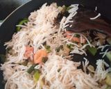 ভেজ চাউ(veg chow recipe in bengali) রেসিপির ধাপ 4 ছবি