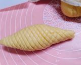 Hình bước làm 7 của món Bánh mì khoai lang