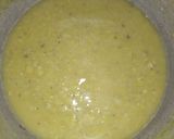 মজাদার মসুর ডাল (mojadar masoor dal recipe in Bengali) রেসিপি ধাপ - 1 ছবি