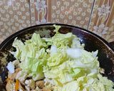Foto langkah ke 2 dari resep Tumis Menjes.