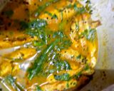 বোরোলি মাছের ঝোল (Boroli macher jhol recipe in Bengali) রেসিপির ধাপ 4 ছবি