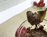 Foto langkah ke 7 dari resep Ichigo daifuku mochi.