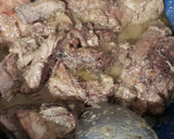 Foto del paso 8 de la receta: Costilla en su jugo