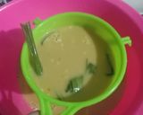 Foto langkah ke 4 dari resep Bikang Gula Merah.