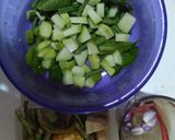 Foto langkah ke 1 dari resep Sayur Asem bebas 4P.