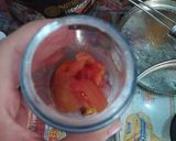 Foto langkah ke 2 dari resep Telur Puyuh Balado.