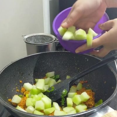Langkah 3