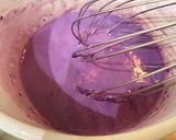 Foto del paso 2 de la receta: Murasakiimo Latte
