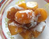 รูปขั้นตอนการทำที่ 4 ของ กล้วยไข่เชื่อม