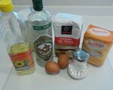 Foto del paso 1 de la receta Orelletes de Alcoi