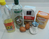 Foto del paso 1 de la receta: Orelletes de Alcoi