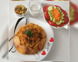 عکس مرحله 2 از دستور سس ماست 😋