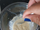 Tortitas casera para desayunar fin de semana