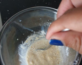 Foto del paso 1 de la receta: Tortitas casera para desayunar fin de semana
