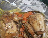 Foto del paso 22 de la receta: Pollitos Picantones en escabeche