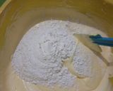 Foto langkah ke 3 dari resep Bolu Marble.