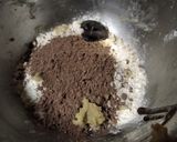 A picture of step 1 of Flowers cookies.