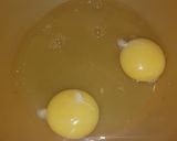 Foto del paso 5 de la receta: Hamburguesas caseras