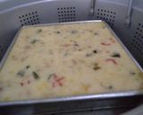 Foto langkah ke 15 dari resep Lumpur Lapis Kukus.
