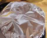 Foto del paso 5 de la receta: Calabaza rellena de choclo y queso