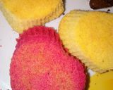 11 pieces cup Cake'smatakin girki6 hoto