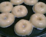 Foto langkah ke 6 dari resep Donat ala aku judul nyaa.