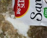 Foto langkah ke 4 dari resep Bubur Kacang Hijau Low Kalori.