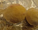 Foto del paso 5 de la receta: Ñoquis rellenos de Jamón y Queso con crema de zapallo
