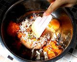 Foto langkah ke 3 dari resep Sempol Ayam Keju Jajanan Khas Malang.