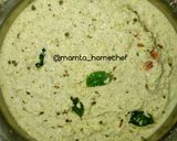 રવા ઉત્તપમ (Rava Uttapam Recipe In Gujarati) રેસીપી સ્ટેપ5ફોટો