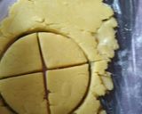 Foto langkah ke 4 dari resep Pizza cookies.