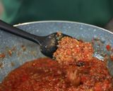 Foto langkah ke 5 dari resep Sambal Bawang.