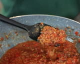Foto langkah ke 5 dari resep Sambal Bawang.