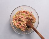 Foto del paso 6 de la receta: Dumplings Chinos
