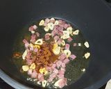 Foto del paso 1 de la receta SOPA DE AJO 🍲