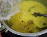 Foto langkah ke 5 dari resep Soto Betawi.