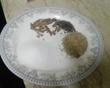 Chicken pulaao recipe step 3 photo