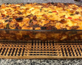 Foto del paso 3 de la receta: Tortilla de papa al horno rellena