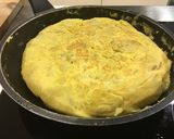 Foto del paso 12 de la receta: Tortilla de patatas