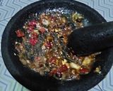 Foto langkah ke 2 dari resep Karedok leunca.