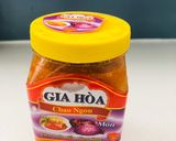 Hình bước làm 2 của món Vịt nấu chao