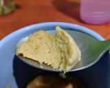 Foto del paso 2 de la receta: Flancito exprés! En microondas 😀