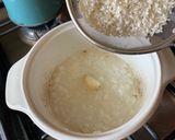 Foto del paso 2 de la receta: Arroz básico