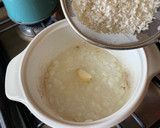 Foto del paso 2 de la receta: Arroz básico
