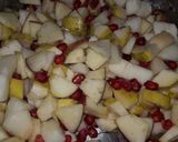 A picture of step 2 of 🍎🍏🍐🍊Ceremy mayo fruit salad 🍎🍐🍏🍊 #ramadankitiyari.