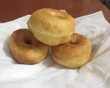 Foto langkah ke 10 dari resep Crème brûlée Donuts.