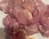 Foto del paso 3 de la receta: Pollo Al curry