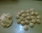 Foto del paso 1 de la receta: Empanaditas cafeteras