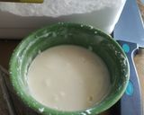 Foto langkah ke 2 dari resep Keju Aroma.