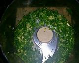 A picture of step 14 of Cool & Creamy Texas Green Dip.